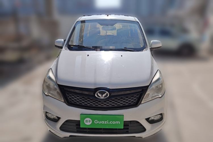 Used HYOSOW H2 2016 H2E 1.5L Classic Model BJ415A