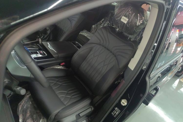 Used GAC Trumpchi E9 2024 E9 State Guest Custom Edition