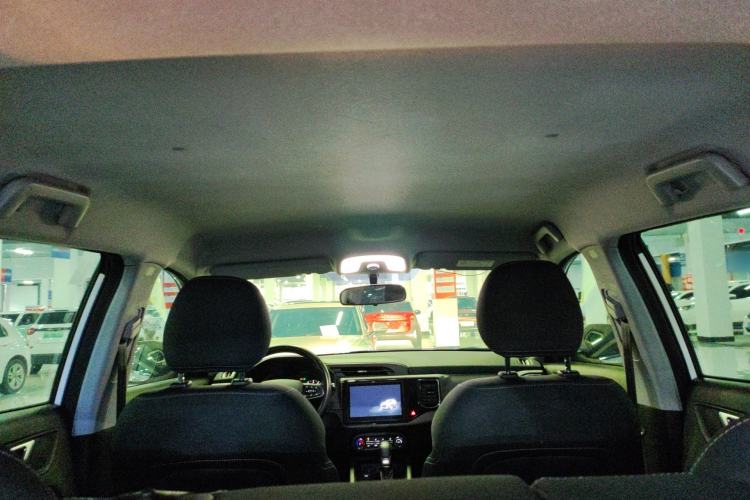 Used Chery Tiggo 5x 2019 HERO 1.5L CVT Fashion Edition Headliner