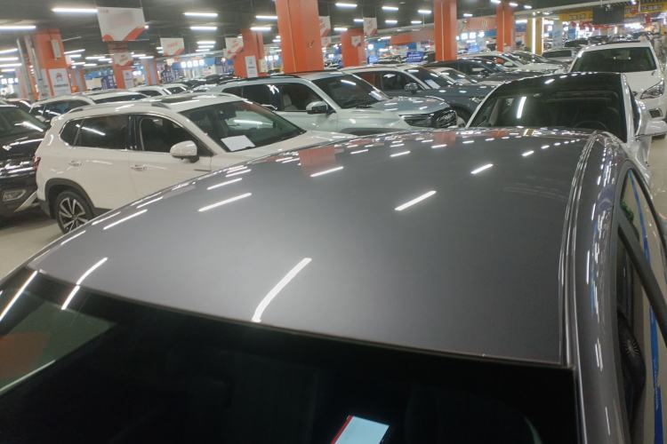 Used Geely Galaxy Geome 2025 310km Youth Edition
