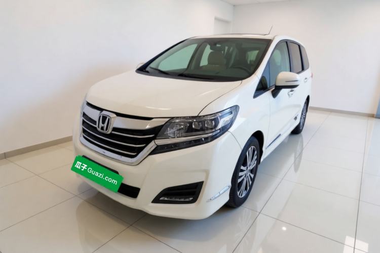 Used Honda Elysion 2016 2.4L Classic Edition Guazi used car, China used car export, Used car for sale, Used  cars, Cheapest cars for sale
