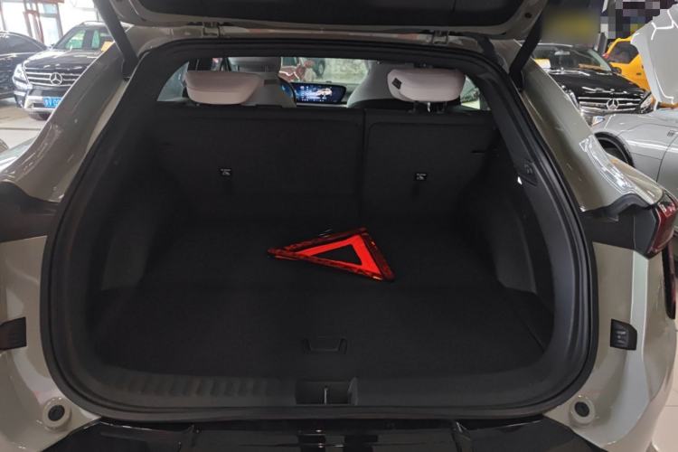 Used Buick E4 2023 GS Edition