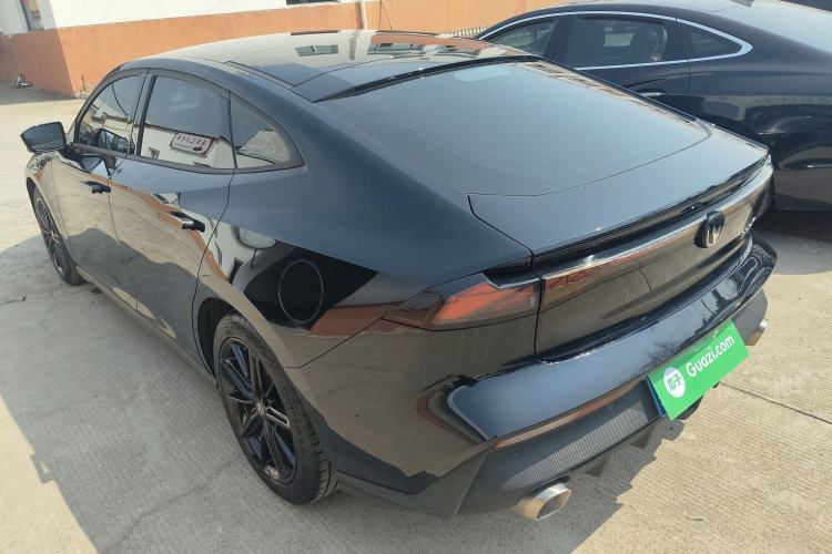 Used Changan UNI-V 2023 1.5T Prestige Model
