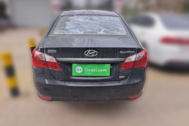 Used Hyundai Celesta 2011 1.6L Automatic Comfort Edition