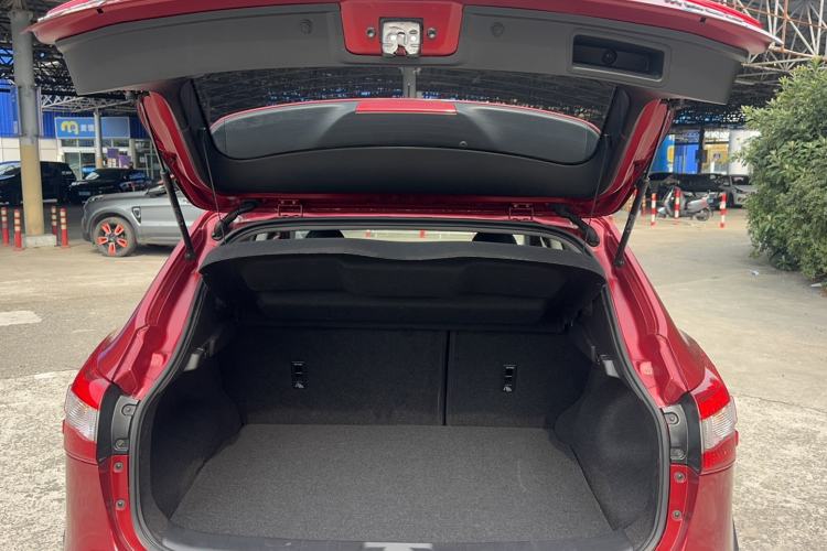 Used Nissan Qashqai 2016 2.0L CVT Deluxe Edition
