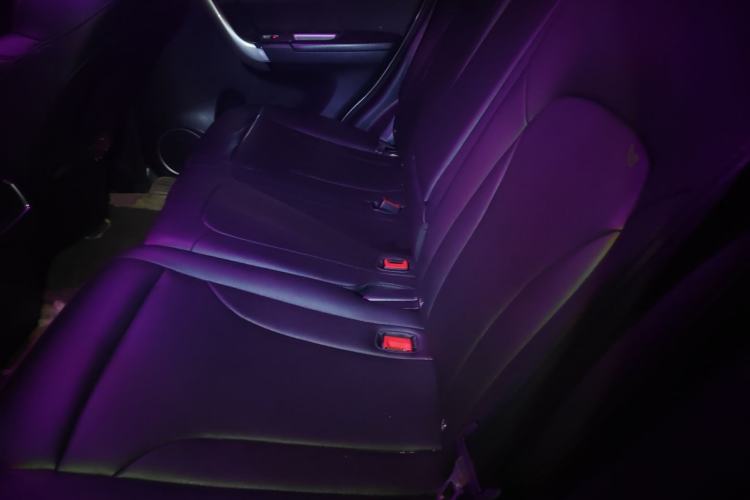 Used Haval H6 2017 Red-Label Sport Edition 1.5T Automatic Two-Wheel Drive Luxury Model