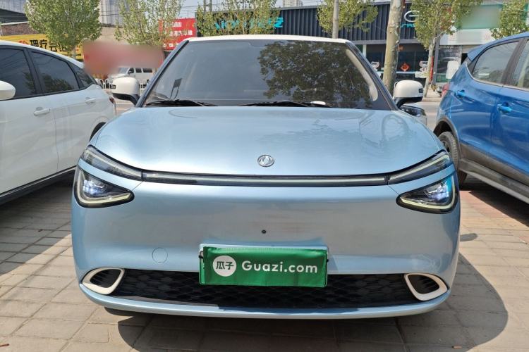 Used Dongfeng NAMMI 01 2024 430 Plus Smart+ Front