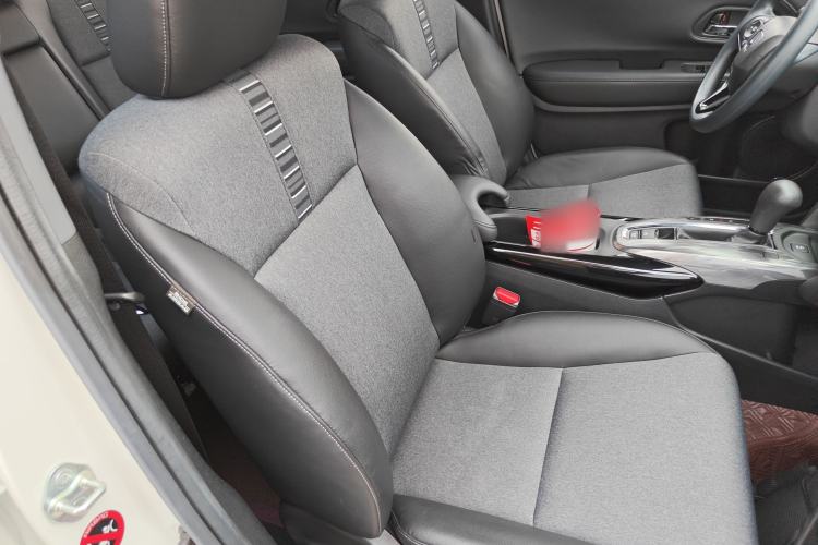 Used Honda XR-V 2021 220TURBO CVT Luxury Edition Right Front Seat