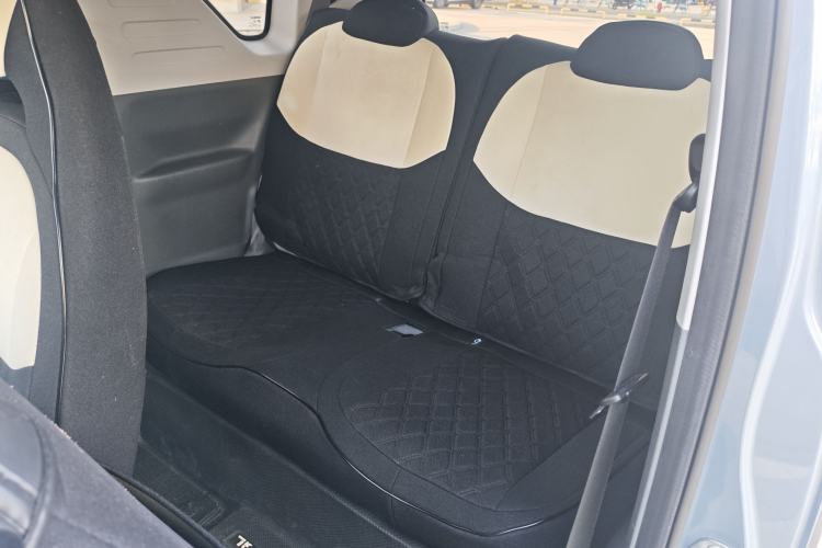 Used Geely Galaxy Panda 2024 200km Panda Kart
