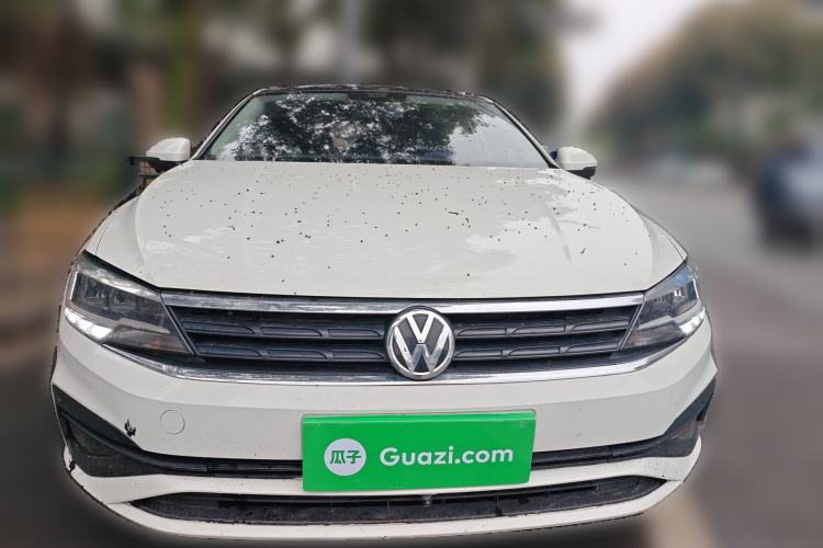 Used Volkswagen Lamando 2021 230TSI DSG Fashion Edition Front