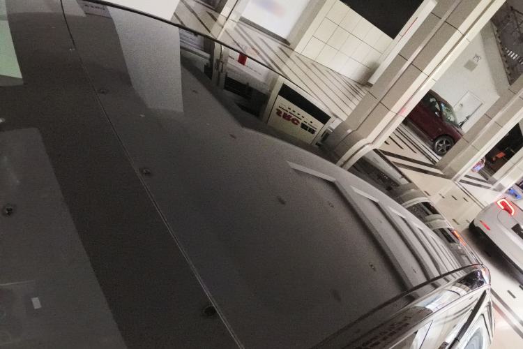 Used Tesla Model Y 2022 Long-Range All-Wheel-Drive Version
