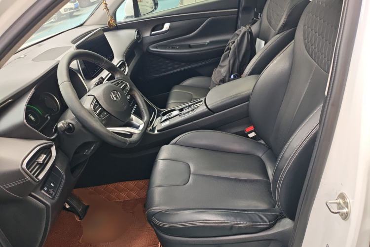 Used Hyundai Santa Fe 2020 380 TGDi Automatic Two-Wheel Drive GLS Luxury Edition