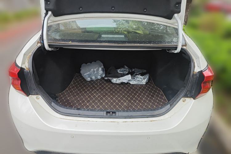 Used Toyota Levin 2018 185T CVT Luxury Edition China V Standard Trunk