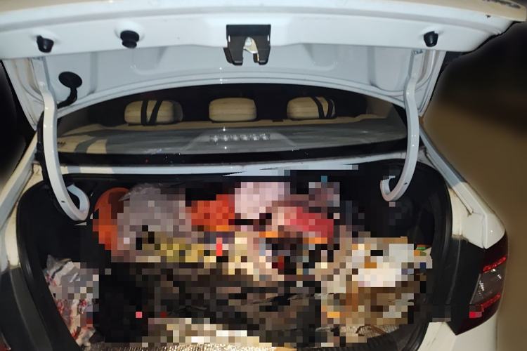 Used Skoda Rapid 2015 1.6L Automatic Smart Selection Model