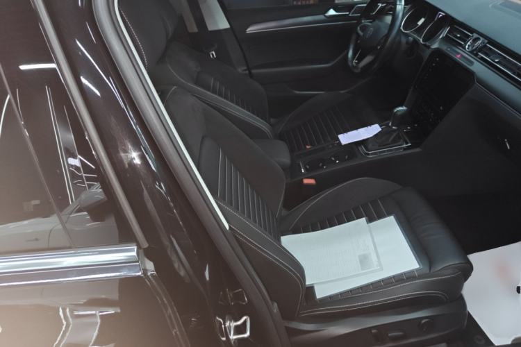 Used Volkswagen Magotan 2020 330TSI DSG Leading Model