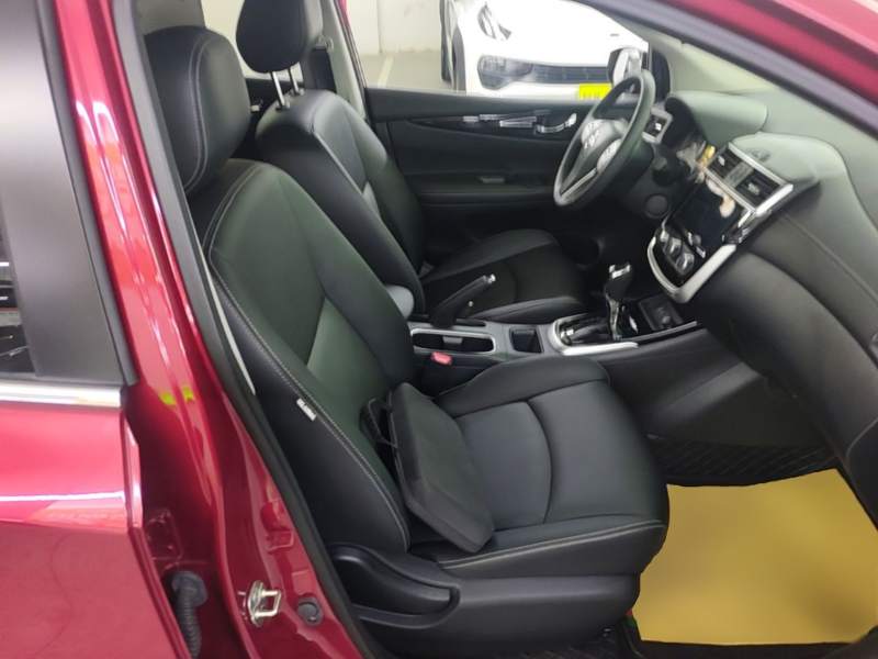 Used Nissan Tiida 2021 1.6L CVT Smart Drive Edition — 24