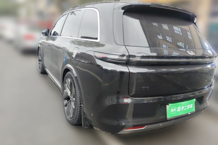 Used Li Auto L8 2024 Pro Model
