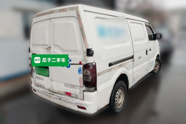 Used CHANGAN KAICHENG Star 9 
