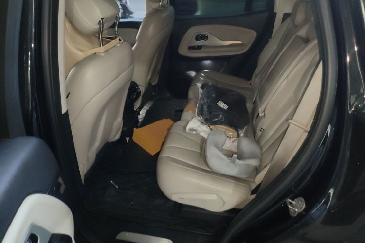 Used Nio ES8 2018 Founder Edition