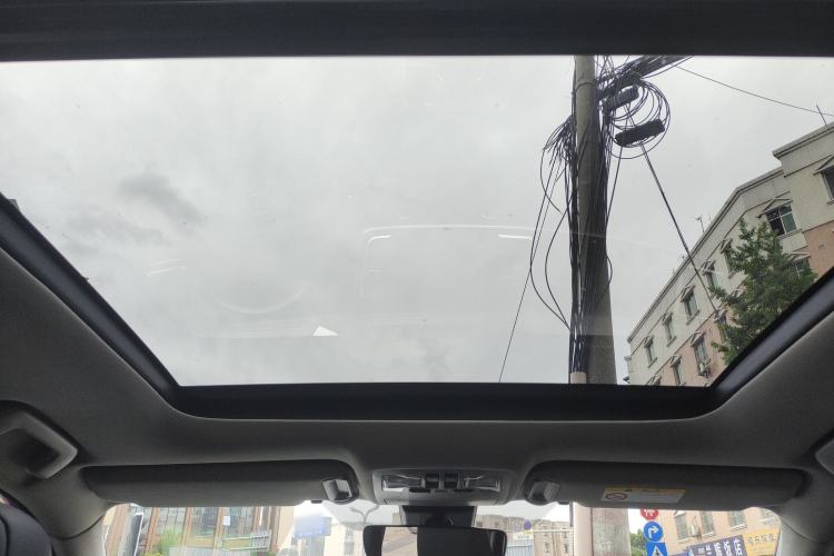 Used Toyota Highlander 2018 2.0T Four-Wheel Drive Prestige Version 7 Seats China V Emission Standard