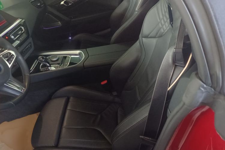 Used BMW Z4 2019 sDrive 25i M Sport Package
