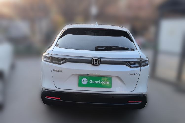 Used Honda XR-V 2023 1.5L CVT Heatwave Edition Rear