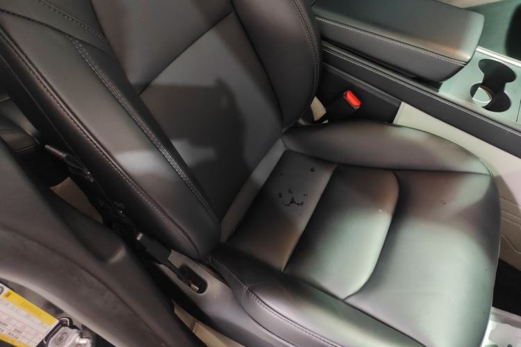 Used Tesla Model Y 2024 Long-Range All-Wheel-Drive Version