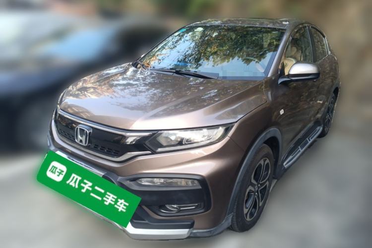 Used Honda XR-V 2015 1.8L EXi CVT Comfort Version