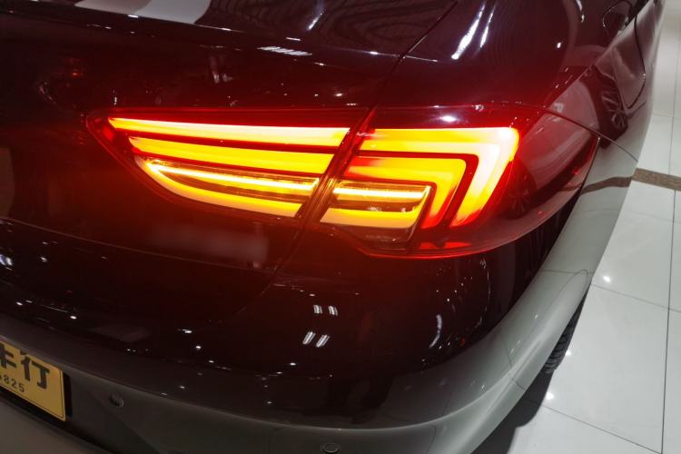 Used Buick Regal 2024 25T Deluxe Edition