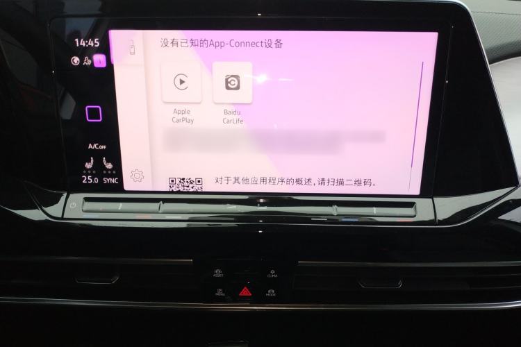 Used Volkswagen Talagon 2021 380TSI Four-Wheel Drive R-Line Touareg Edition