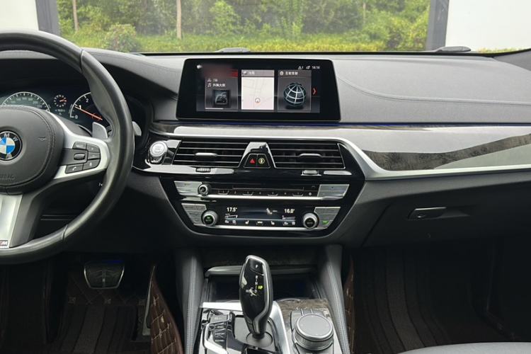 Used BMW 6 Series GT 2019 630i M Sport Package