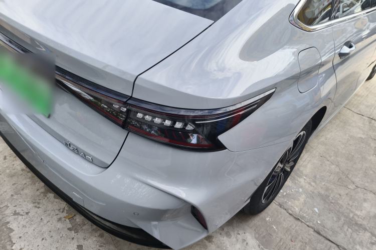 Used Chery Fengyun A8 2024 127 Chasing the Wind Edition
