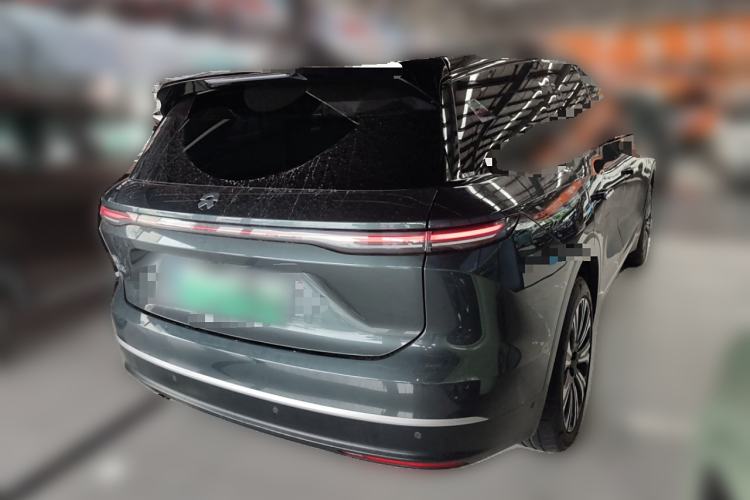 Used Nio ES8 2023 75 kWh
