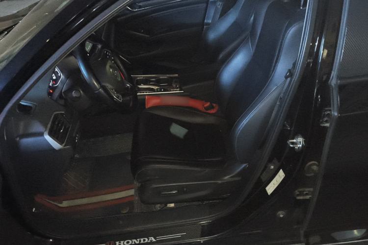 Used Honda Accord 2022 260TURBO Luxury Edition
