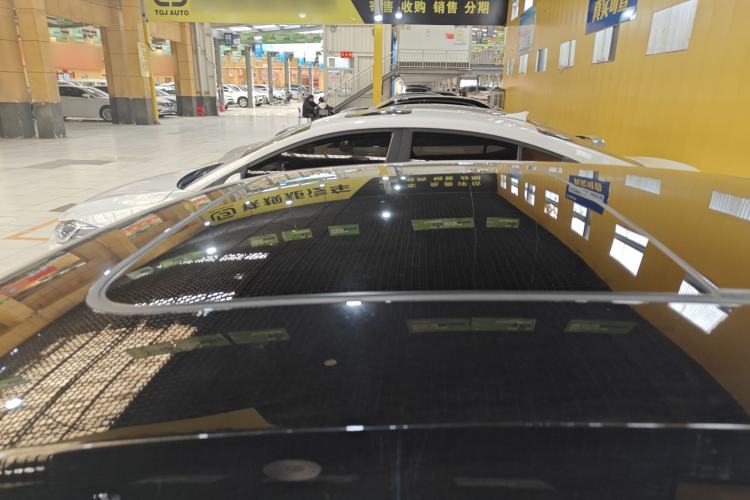 Used Volkswagen Magotan GTE Plug-in Hybrid 2022 GTE Luxury Model