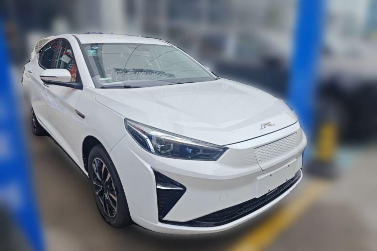 Used JAC Yiwei Aipao 2024 Acura RDX Prestige 460