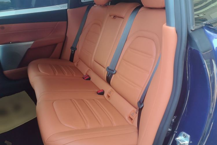 Used Dongfeng eπ eπ007 2024 200Pro Range-Extended Version