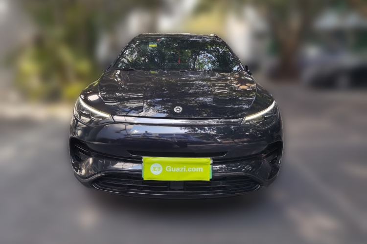 Used Denza X 2020 PHEV Sport Edition