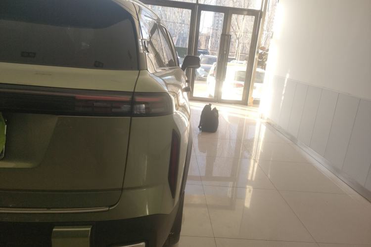 Used Chery Explore 06 2023 YUEYE Edition 1.6T Four-Wheel Drive Adventure