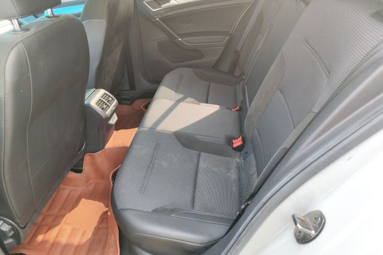 Used Volkswagen Golf 2020 280TSI DSG Comfort Version
