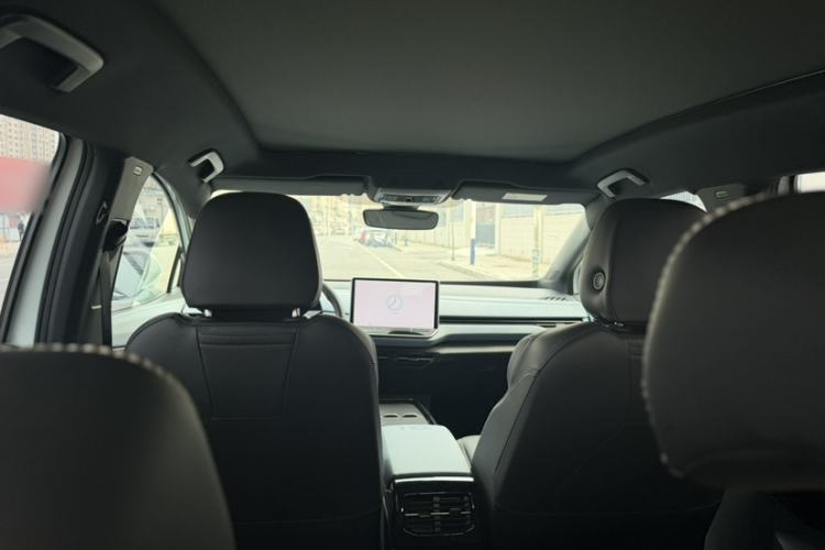 Used Volkswagen ID.4 X 2025 Smart Version Pure & Intelligent Enjoyment Edition