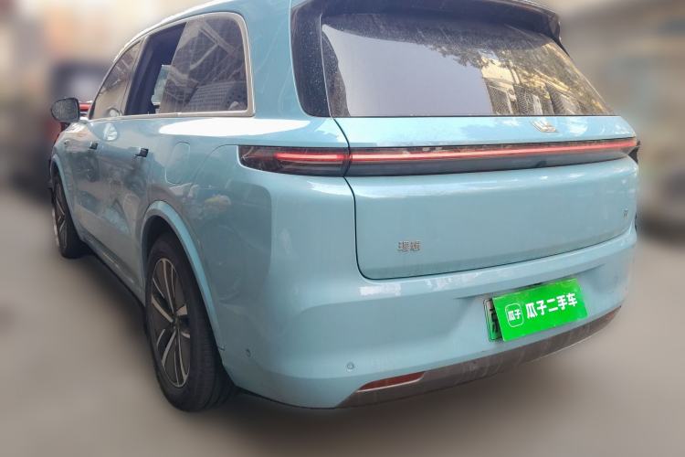 Used Li Auto L8 2024 Max
