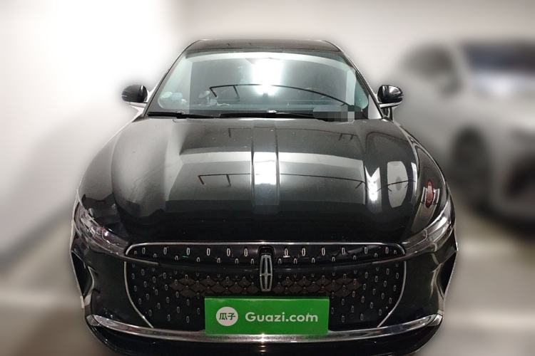Used Lincoln Z 2022 iXiang Deluxe Edition