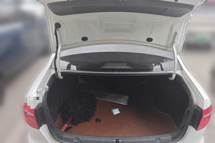 Used Volkswagen Lavida 2013 Revised Version 1.4 TSI DSG Comfort Edition