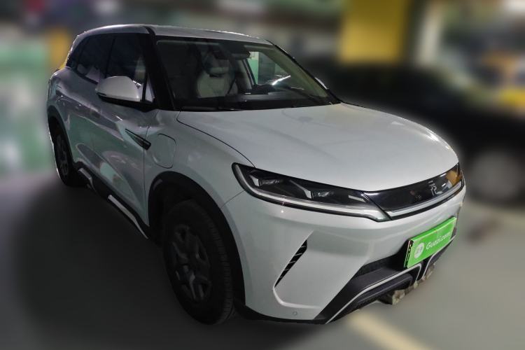 Used BYD Yuan UP 2024 401 km Active Version
