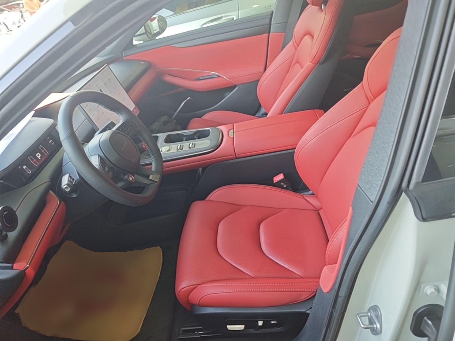 Xiaomi Auto SU7 2024 Rear-Drive Long-Range Intelligent Driving Version — снимка 17