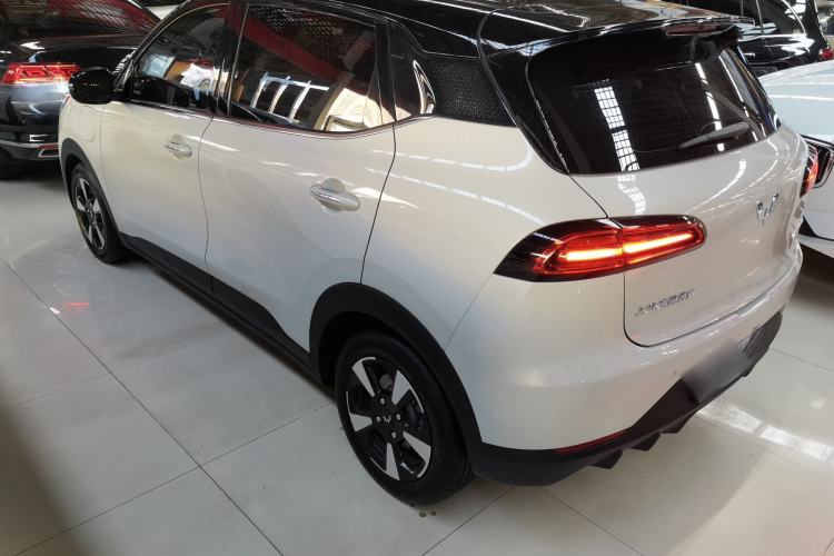 Used Wuling Bingo PLUS 2024 510 km Range 5-Seater Version