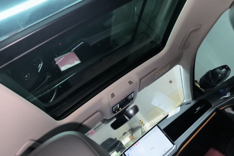 Used Volkswagen Magotan 2024 380TSI DSG Prestige Edition DaMai Package