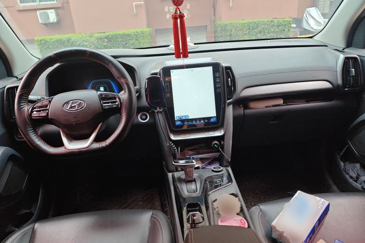 Used Hyundai ix35 2021 2.0L Automatic 2WD GLS Leading Edition