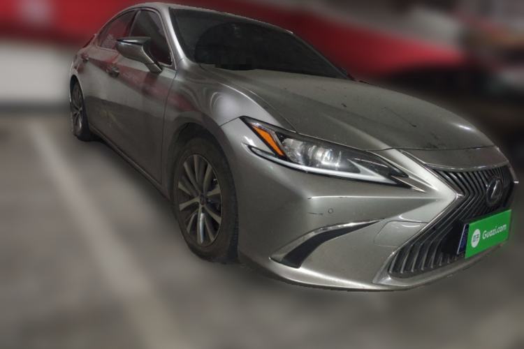Used Lexus ES 2018 200 Excellence Edition China V Standard